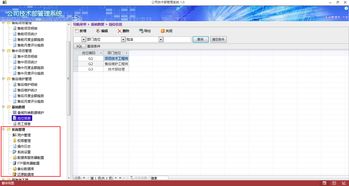 IT系统集成公司技术部管理软件的Access开发心得与实践——李杰专栏