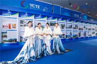 长三角文化和旅游公共服务产品展览会现场纪实 会议及展览服务助力文旅融合