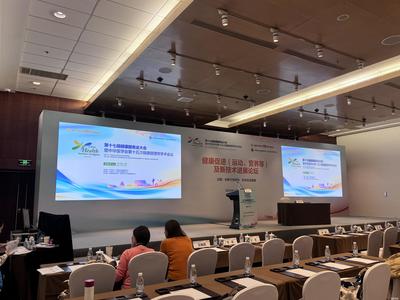 专业展览设计与搭建一体化服务 济南型材搭建、标准展位、特装与主场氛围营造