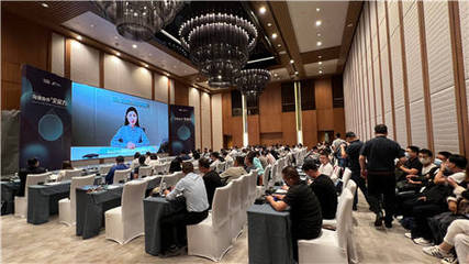 新品巡展，亿联网络以「全能力」创新赋能政企协同